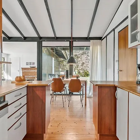 3 Bedroom Awesome In Semesterbostad Grevinge