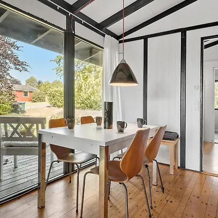 3 Bedroom Awesome In Grevinge