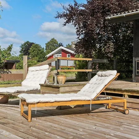 3 Bedroom Awesome In Grevinge