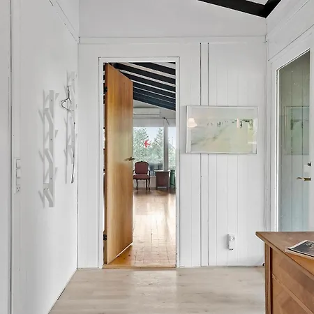 3 Bedroom Awesome In * Grevinge